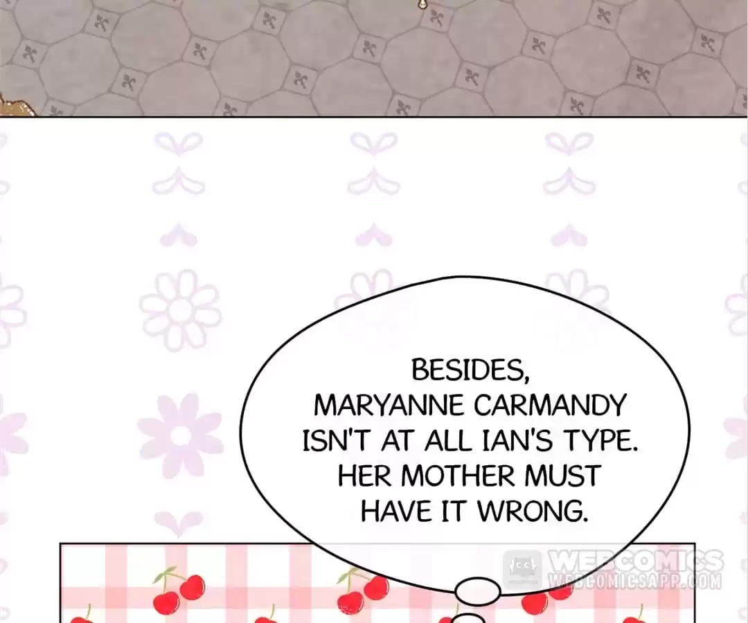 Iris: The Lady and Her Smartphone (Novel) Chapter 96 page 37 - 