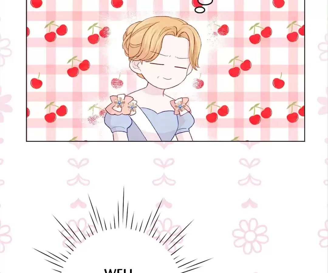 Iris: The Lady and Her Smartphone (Novel) Chapter 96 page 38 - 