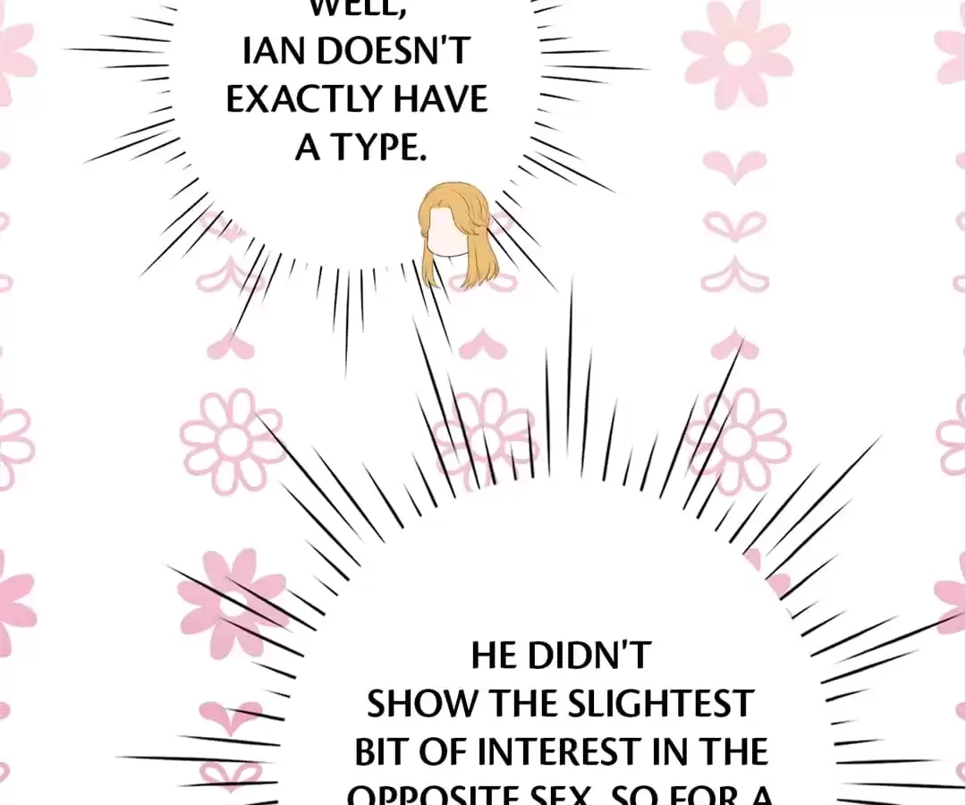 Iris: The Lady and Her Smartphone (Novel) Chapter 96 page 39 - 