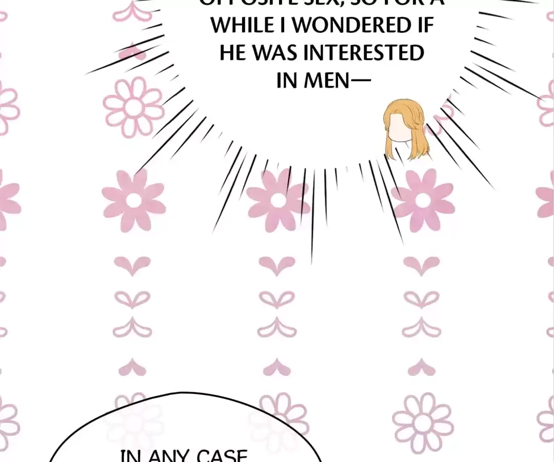 Iris: The Lady and Her Smartphone (Novel) Chapter 96 page 40 - 