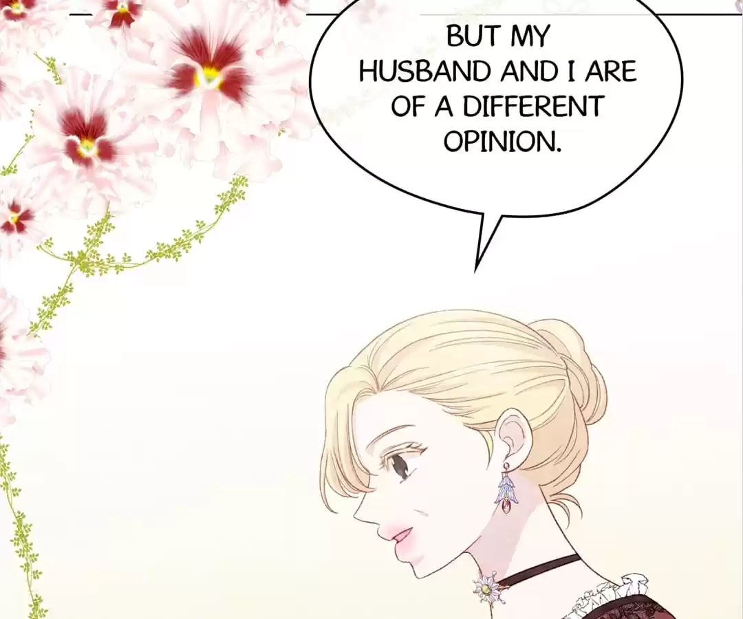 Iris: The Lady and Her Smartphone (Novel) Chapter 96 page 42 - 