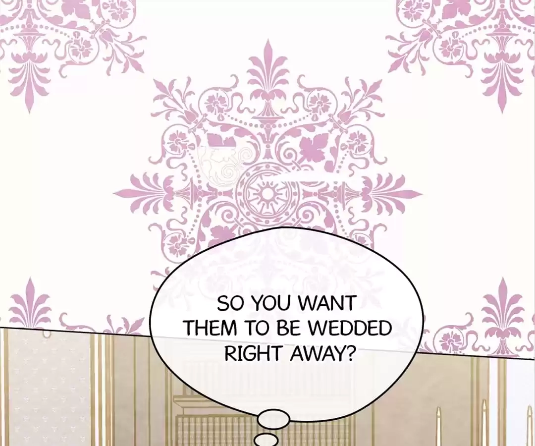 Iris: The Lady and Her Smartphone (Novel) Chapter 96 page 44 - 