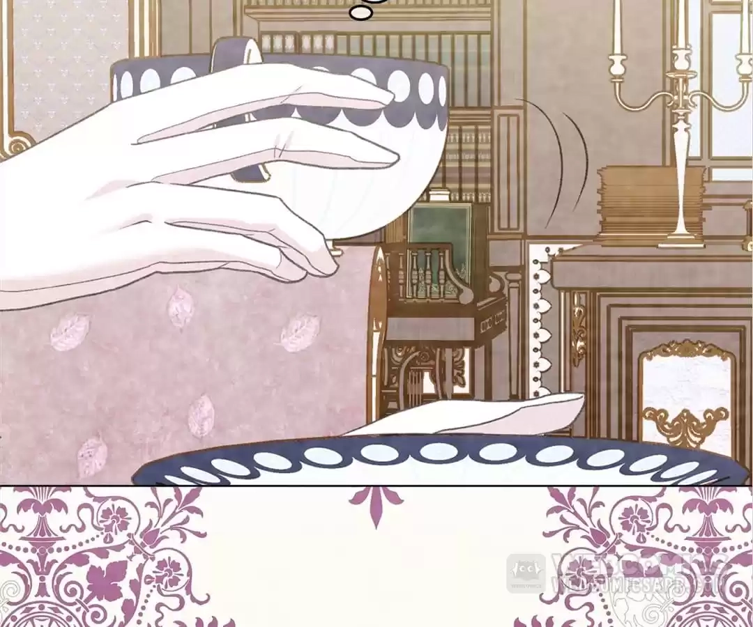 Iris: The Lady and Her Smartphone (Novel) Chapter 96 page 45 - 