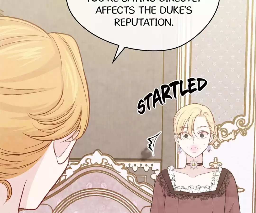 Iris: The Lady and Her Smartphone (Novel) Chapter 96 page 47 - 