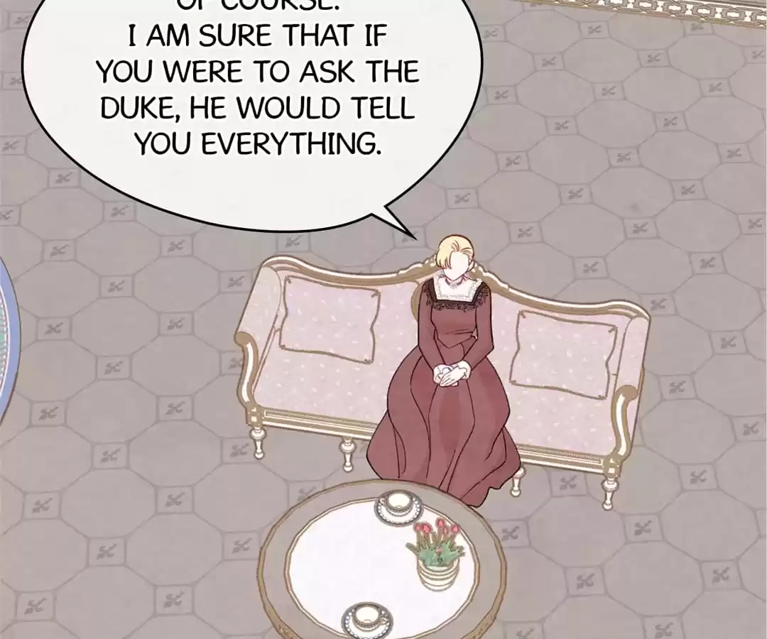 Iris: The Lady and Her Smartphone (Novel) Chapter 96 page 55 - 
