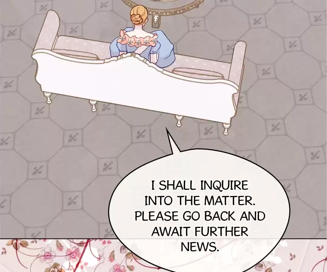 Iris: The Lady and Her Smartphone (Novel) Chapter 96 page 56 - 
