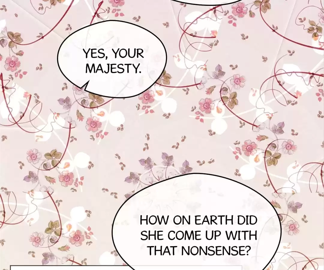 Iris: The Lady and Her Smartphone (Novel) Chapter 96 page 57 - 