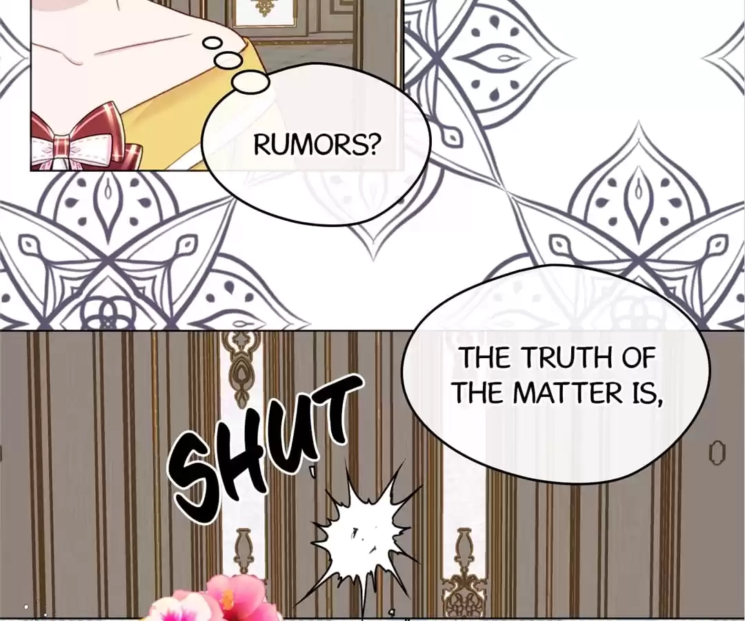 Iris: The Lady and Her Smartphone (Novel) Chapter 96 page 7 - 