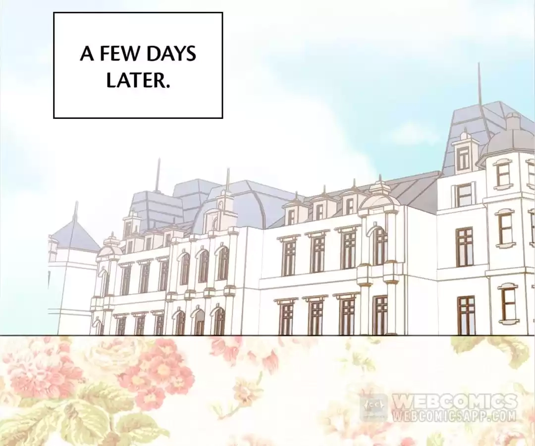 Iris: The Lady and Her Smartphone (Novel) Chapter 96 page 64 - 