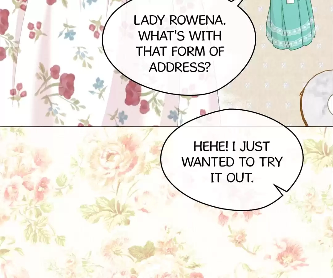 Iris: The Lady and Her Smartphone (Novel) Chapter 96 page 67 - 