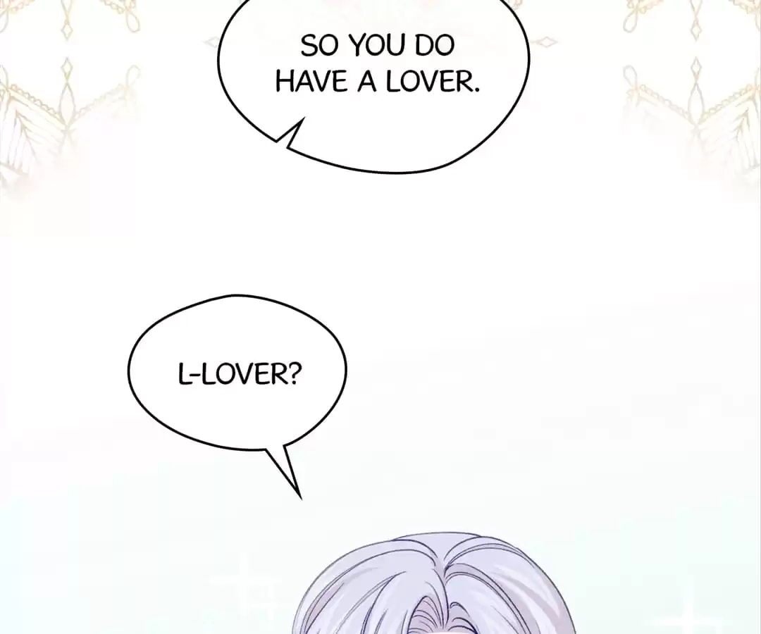 Iris: The Lady and Her Smartphone (Novel) Chapter 96 page 73 - 