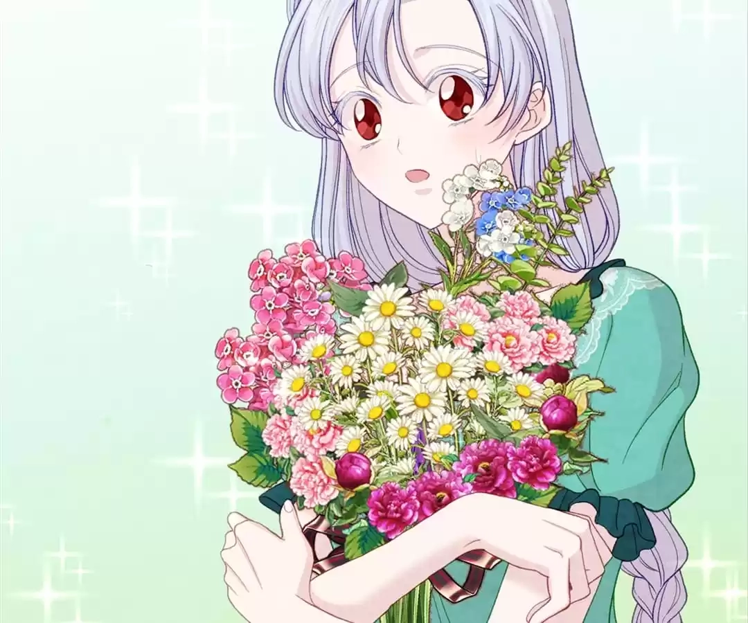 Iris: The Lady and Her Smartphone (Novel) Chapter 96 page 74 - 