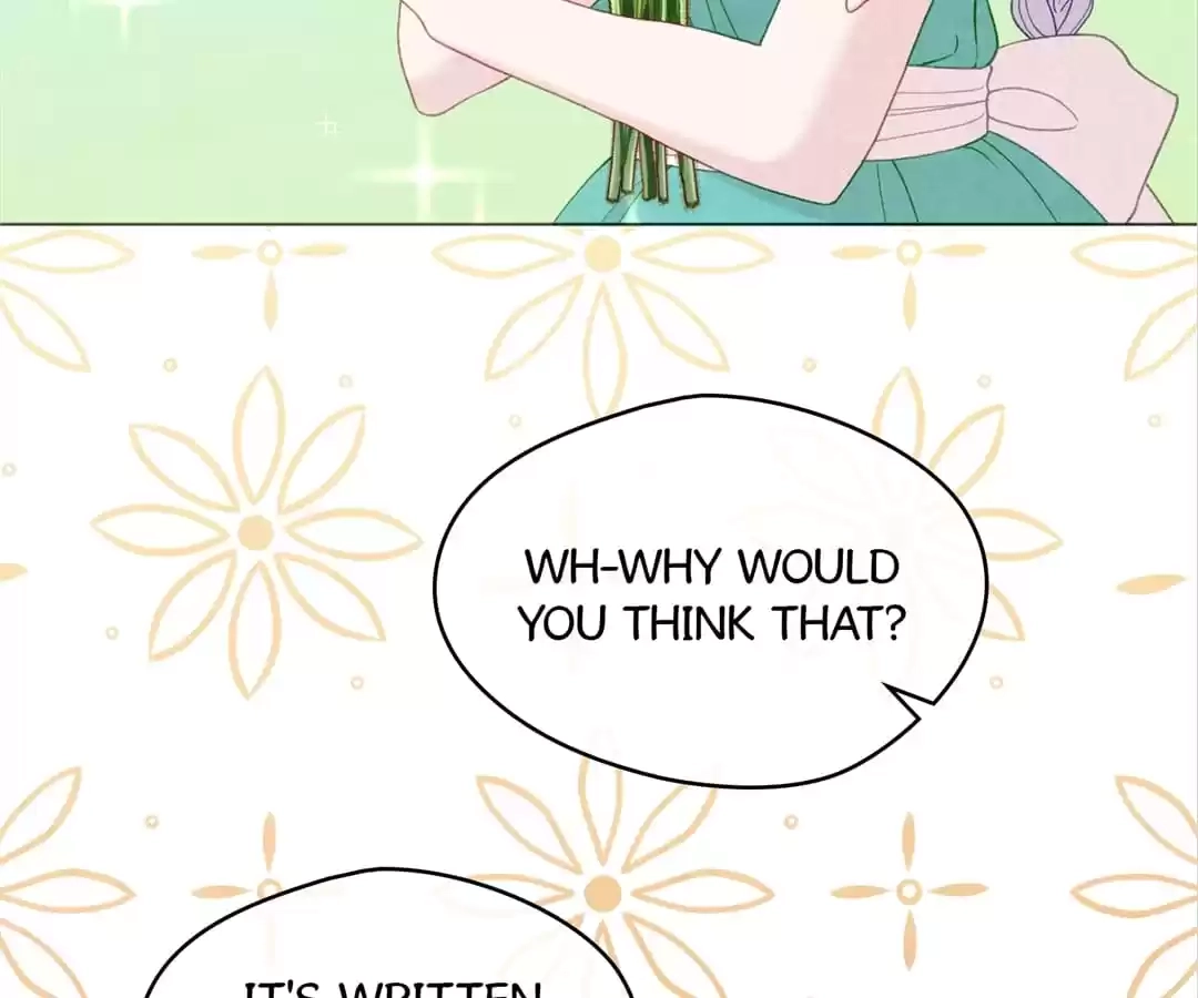 Iris: The Lady and Her Smartphone (Novel) Chapter 96 page 75 - 