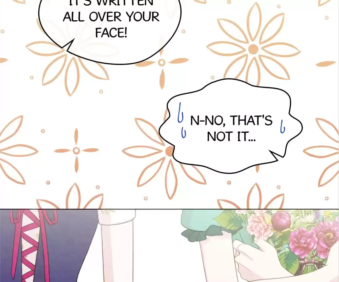 Iris: The Lady and Her Smartphone (Novel) Chapter 96 page 76 - 