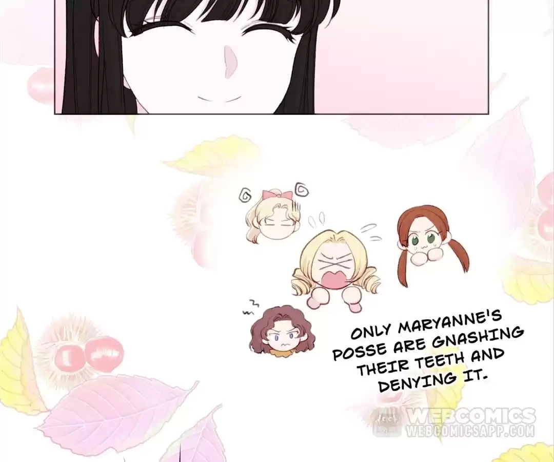 Iris: The Lady and Her Smartphone (Novel) Chapter 96 page 80 - 