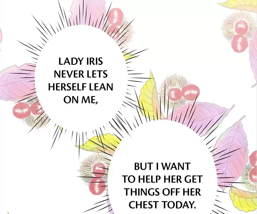 Iris: The Lady and Her Smartphone (Novel) Chapter 96 page 81 - 