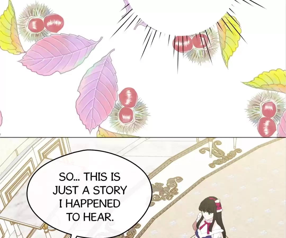 Iris: The Lady and Her Smartphone (Novel) Chapter 96 page 82 - 