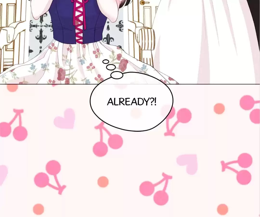 Iris: The Lady and Her Smartphone (Novel) Chapter 96 page 86 - 