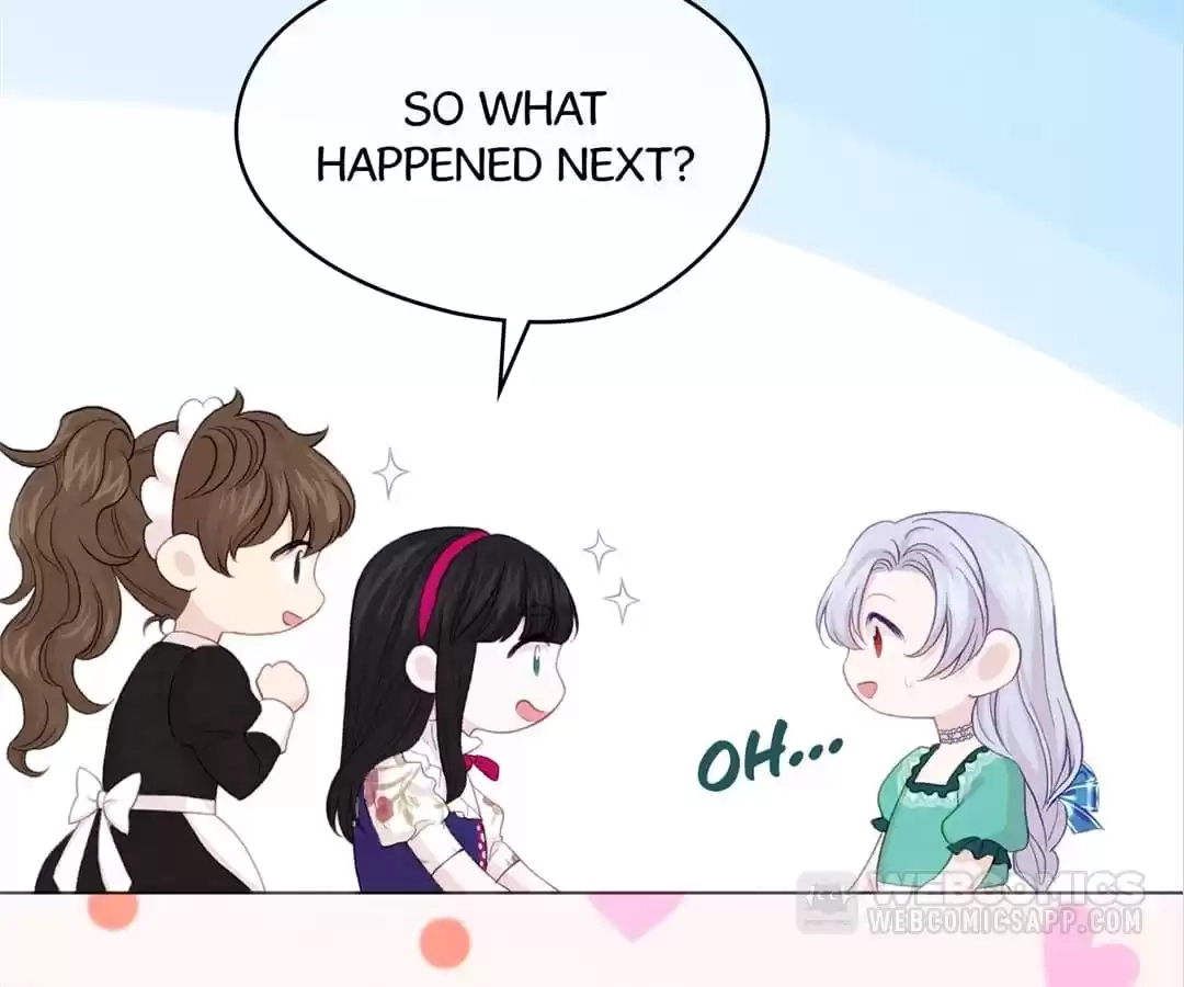 Iris: The Lady and Her Smartphone (Novel) Chapter 96 page 88 - 