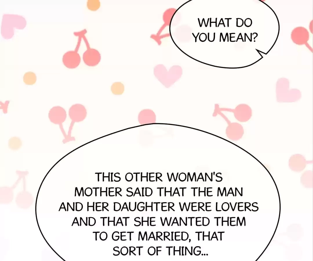 Iris: The Lady and Her Smartphone (Novel) Chapter 96 page 90 - 
