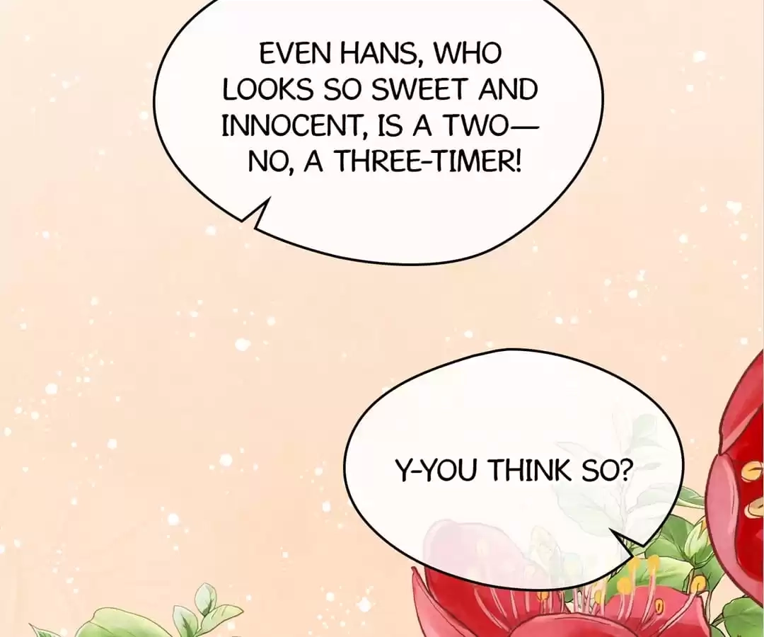 Iris: The Lady and Her Smartphone (Novel) Chapter 96 page 98 - 