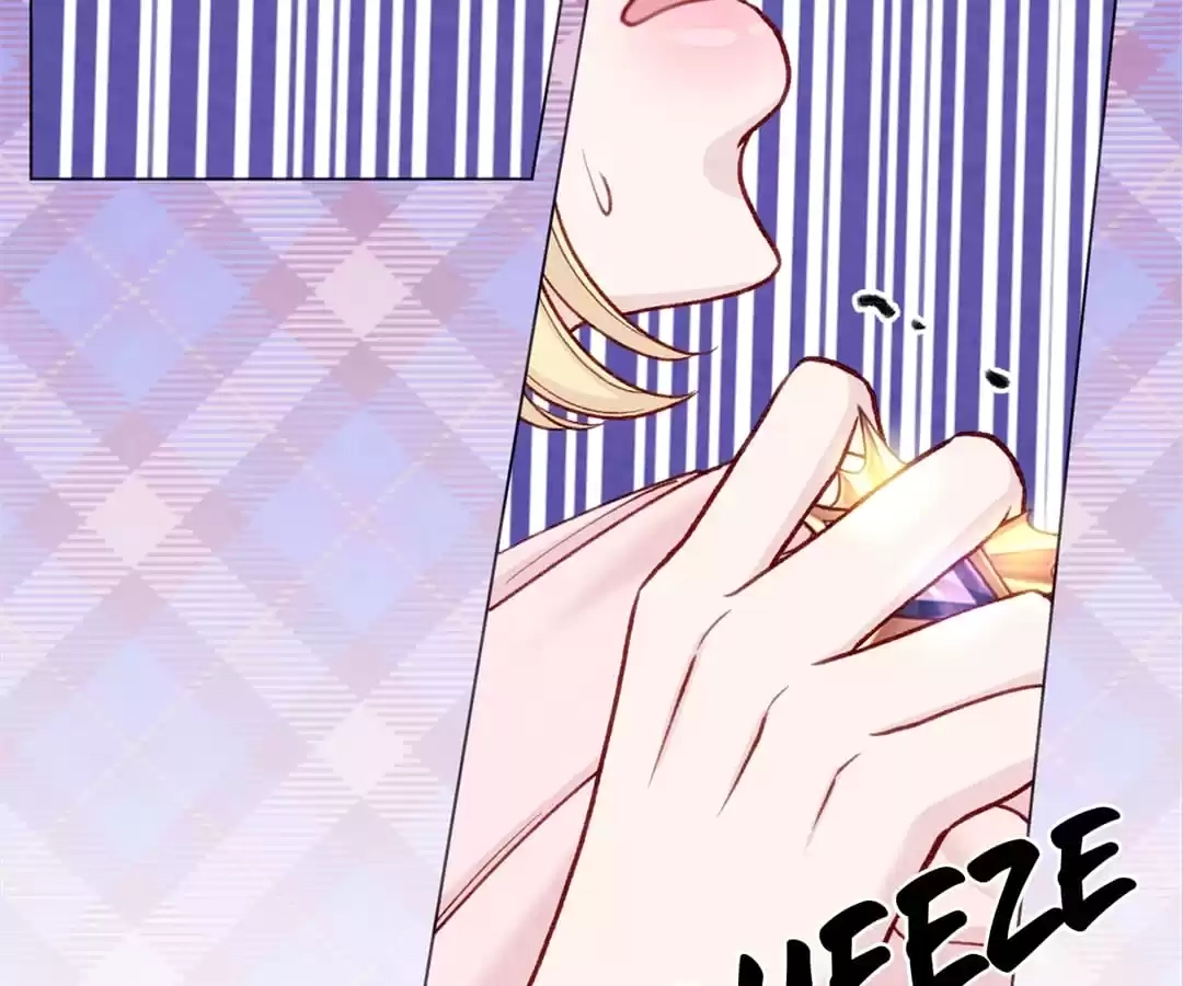 Iris: The Lady and Her Smartphone (Novel) Chapter 98 page 106 - 