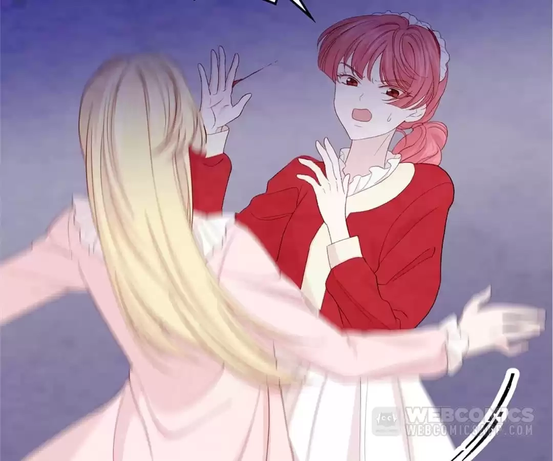 Iris: The Lady and Her Smartphone (Novel) Chapter 98 page 110 - 