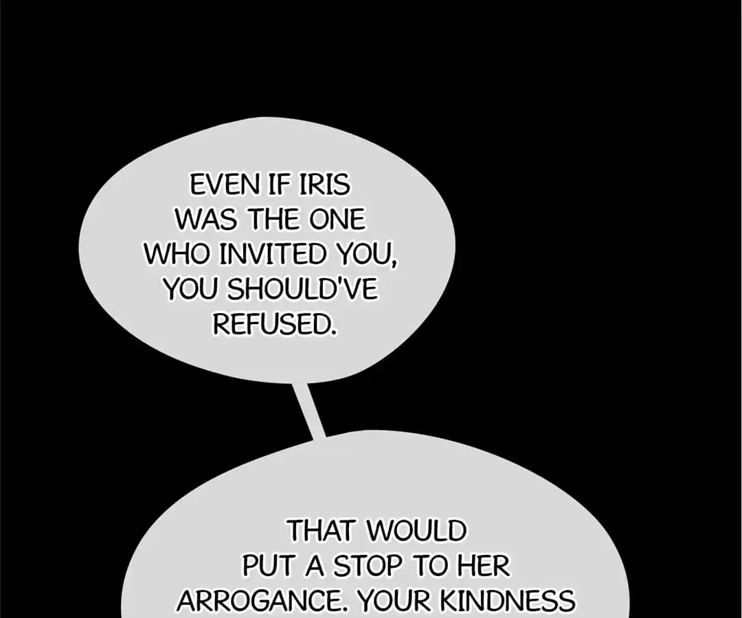 Iris: The Lady and Her Smartphone (Novel) Chapter 98 page 12 - 