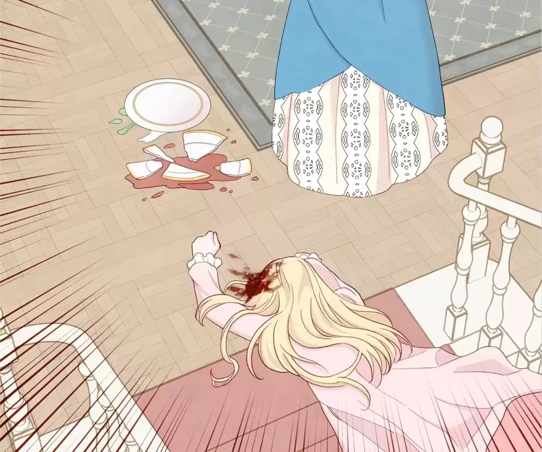 Iris: The Lady and Her Smartphone (Novel) Chapter 98 page 131 - 
