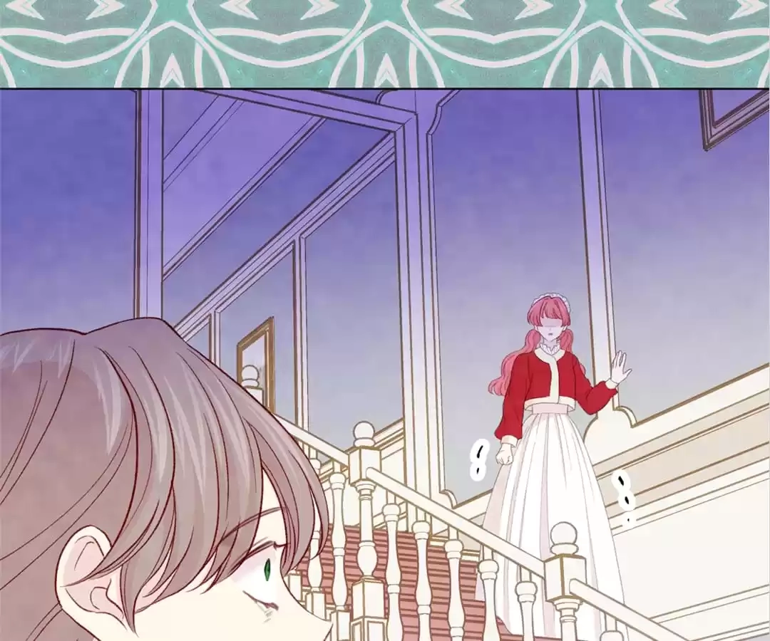 Iris: The Lady and Her Smartphone (Novel) Chapter 98 page 133 - 
