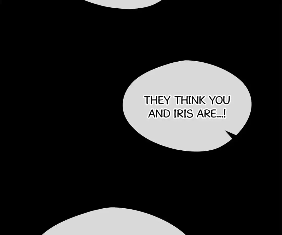 Iris: The Lady and Her Smartphone (Novel) Chapter 98 page 15 - 