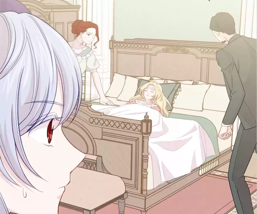 Iris: The Lady and Her Smartphone (Novel) Chapter 98 page 155 - 