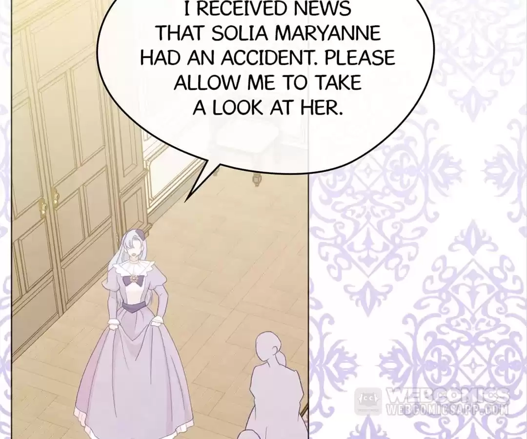 Iris: The Lady and Her Smartphone (Novel) Chapter 98 page 159 - 