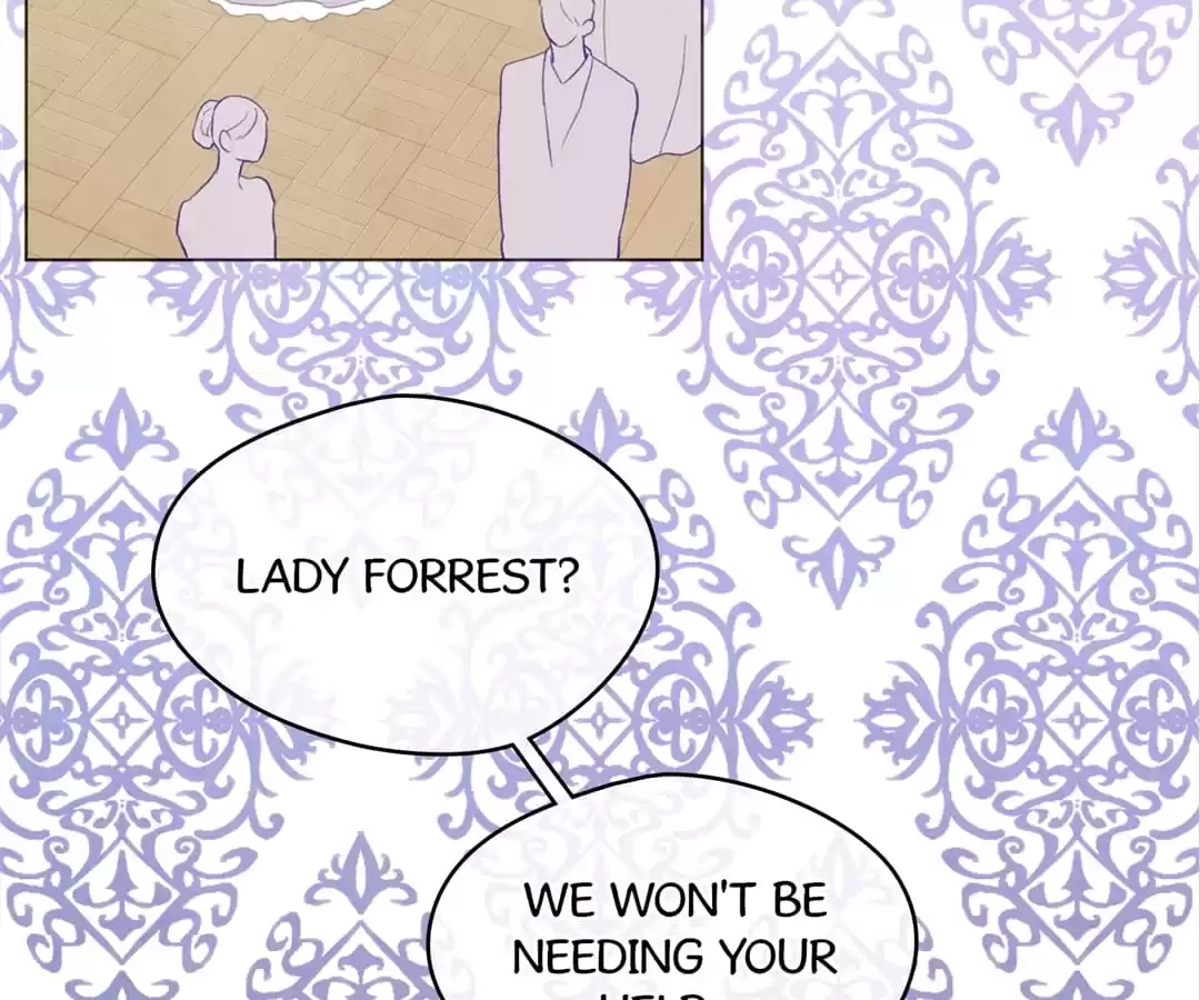 Iris: The Lady and Her Smartphone (Novel) Chapter 98 page 160 - 