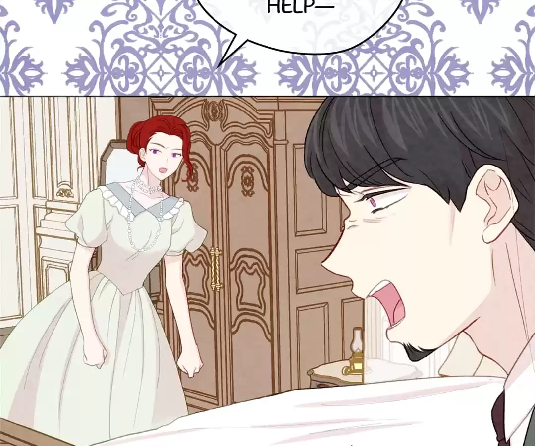 Iris: The Lady and Her Smartphone (Novel) Chapter 98 page 161 - 