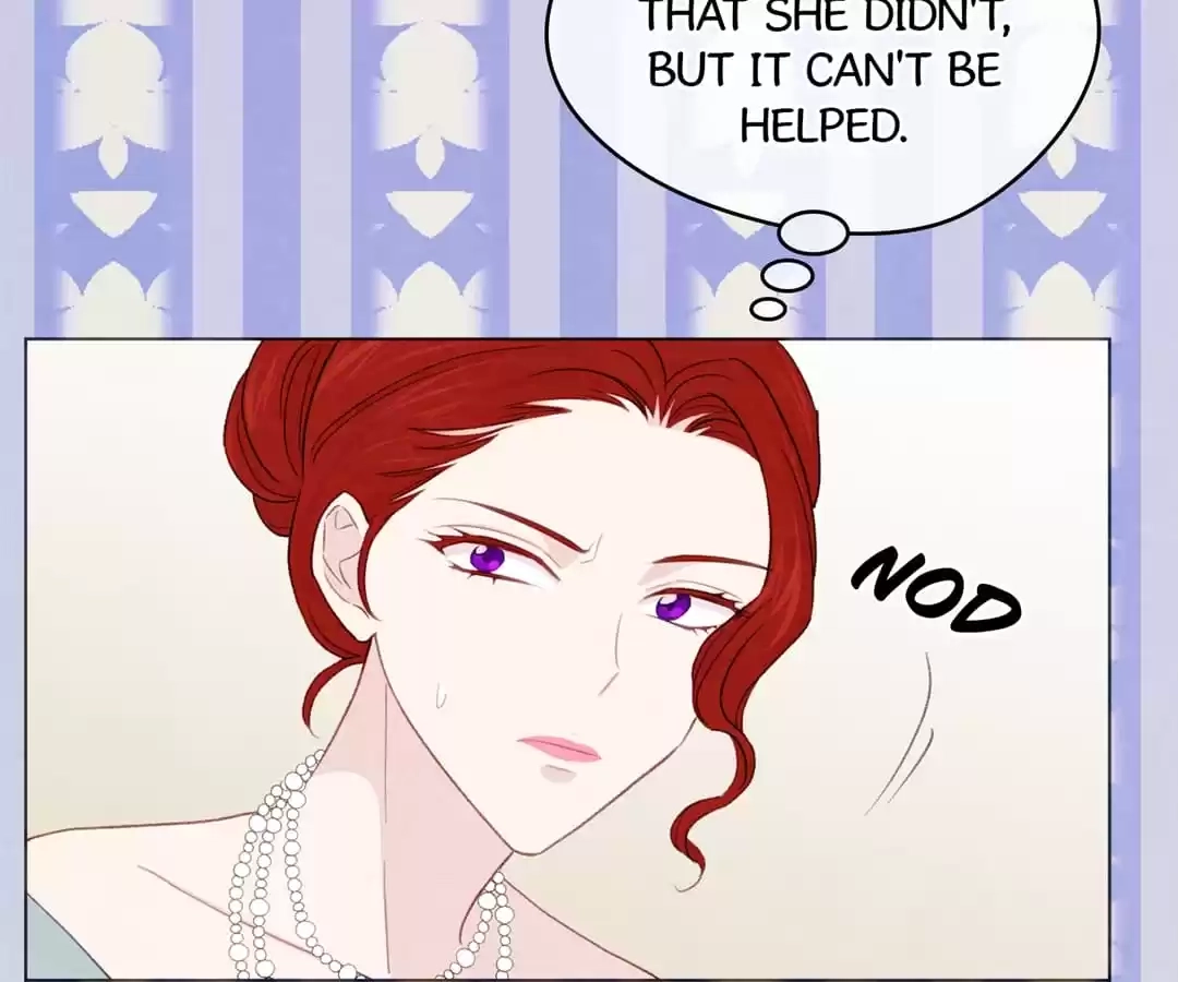 Iris: The Lady and Her Smartphone (Novel) Chapter 98 page 163 - 