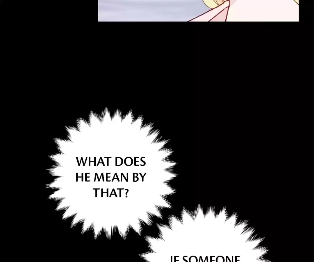 Iris: The Lady and Her Smartphone (Novel) Chapter 98 page 21 - 