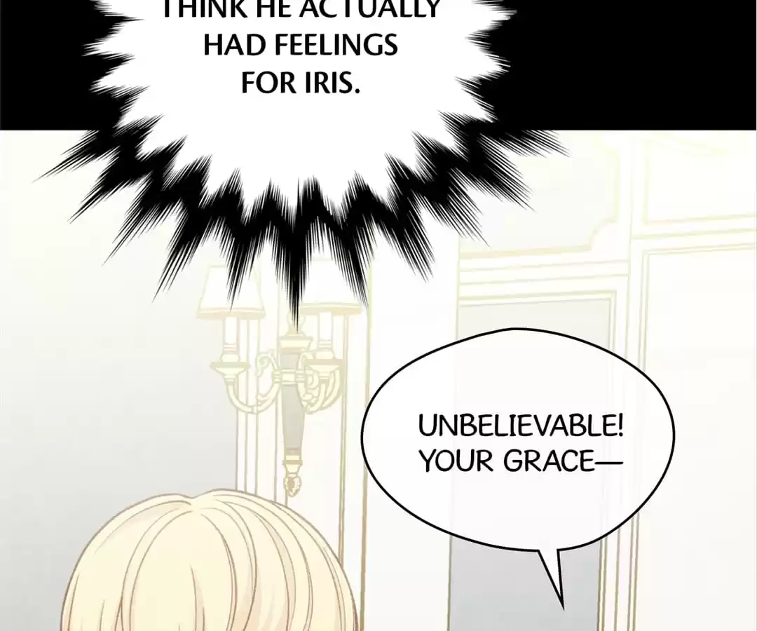 Iris: The Lady and Her Smartphone (Novel) Chapter 98 page 23 - 