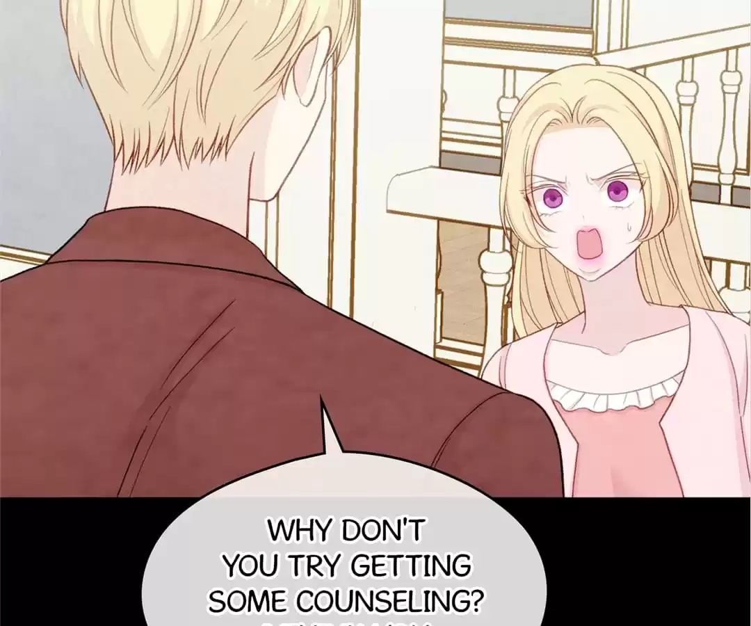 Iris: The Lady and Her Smartphone (Novel) Chapter 98 page 24 - 