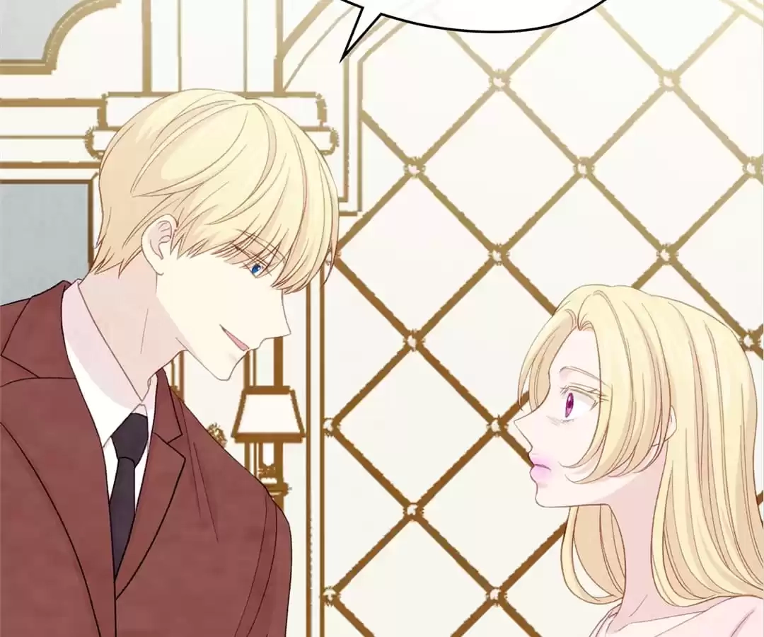 Iris: The Lady and Her Smartphone (Novel) Chapter 98 page 34 - 