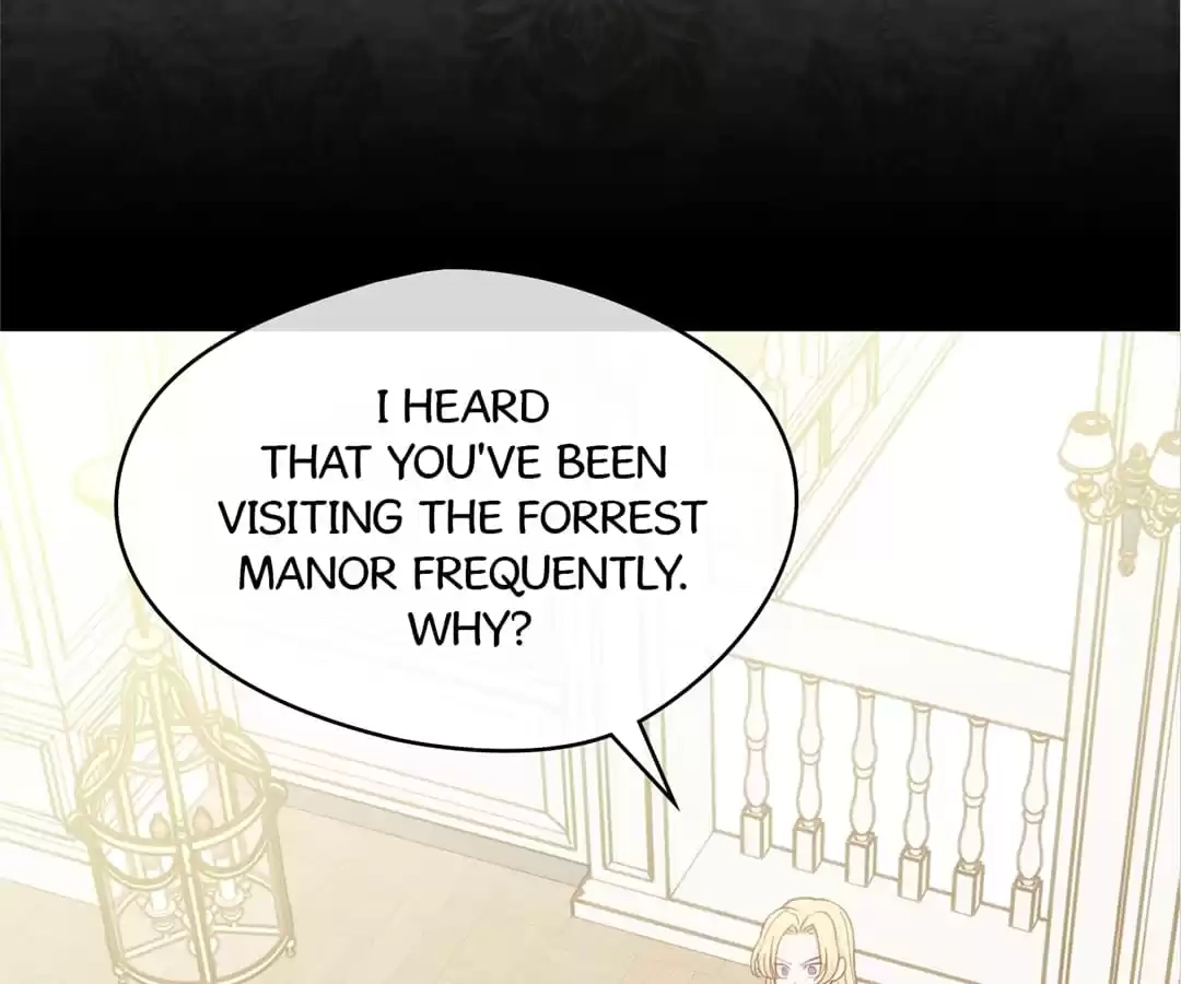 Iris: The Lady and Her Smartphone (Novel) Chapter 98 page 5 - 