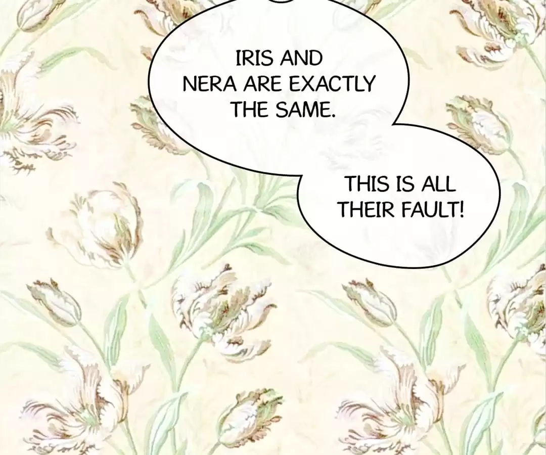 Iris: The Lady and Her Smartphone (Novel) Chapter 98 page 46 - 