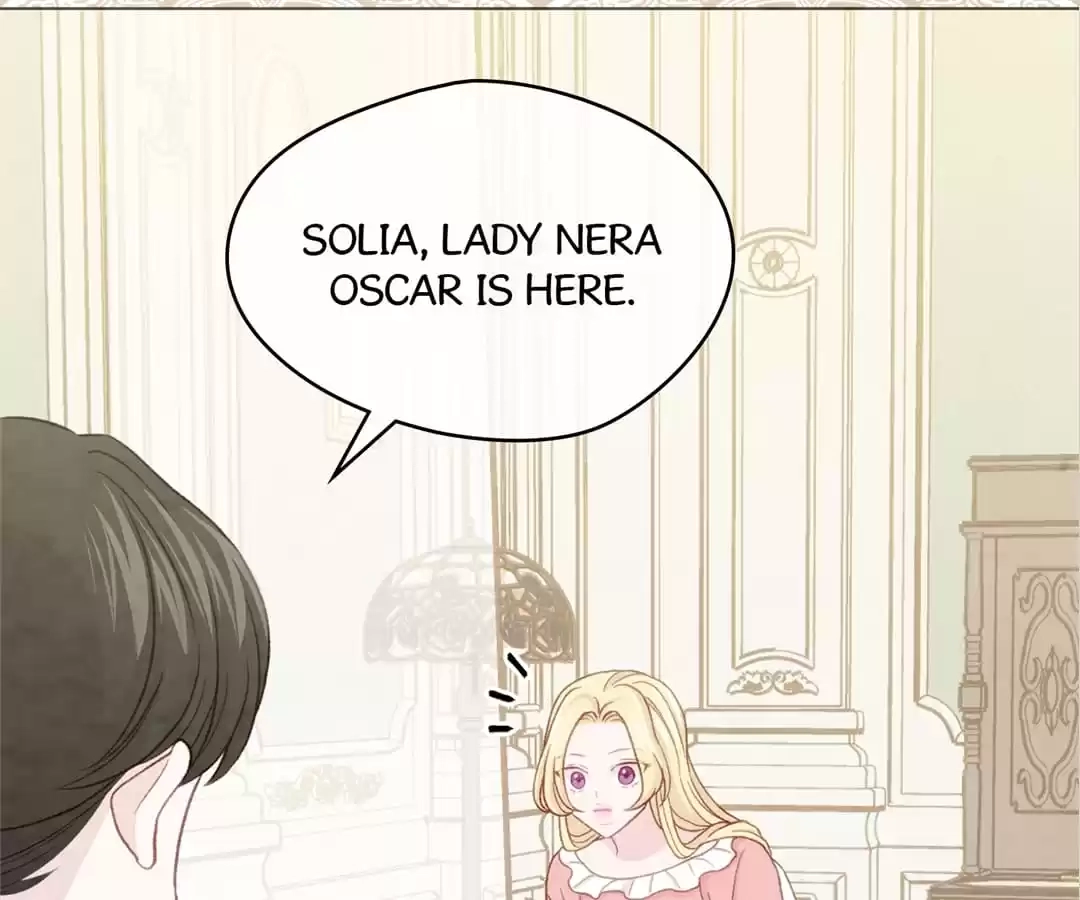 Iris: The Lady and Her Smartphone (Novel) Chapter 98 page 50 - 