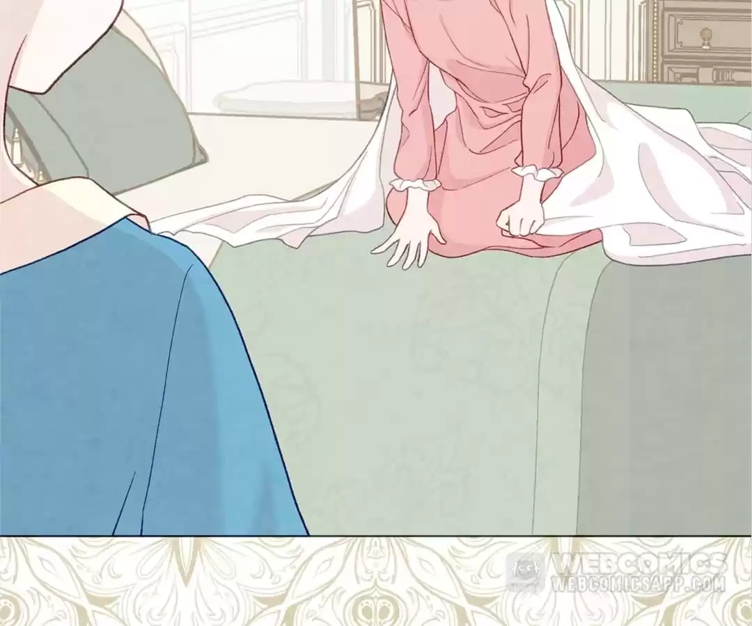 Iris: The Lady and Her Smartphone (Novel) Chapter 98 page 51 - 