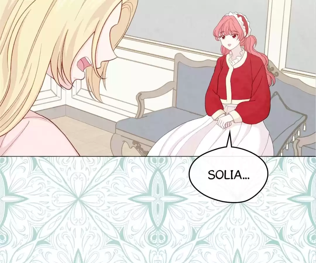 Iris: The Lady and Her Smartphone (Novel) Chapter 98 page 55 - 