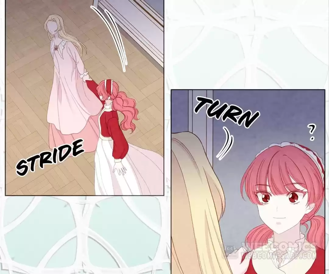 Iris: The Lady and Her Smartphone (Novel) Chapter 98 page 61 - 