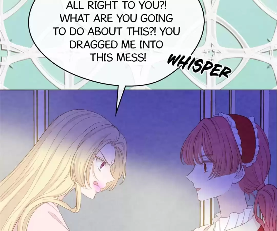 Iris: The Lady and Her Smartphone (Novel) Chapter 98 page 63 - 