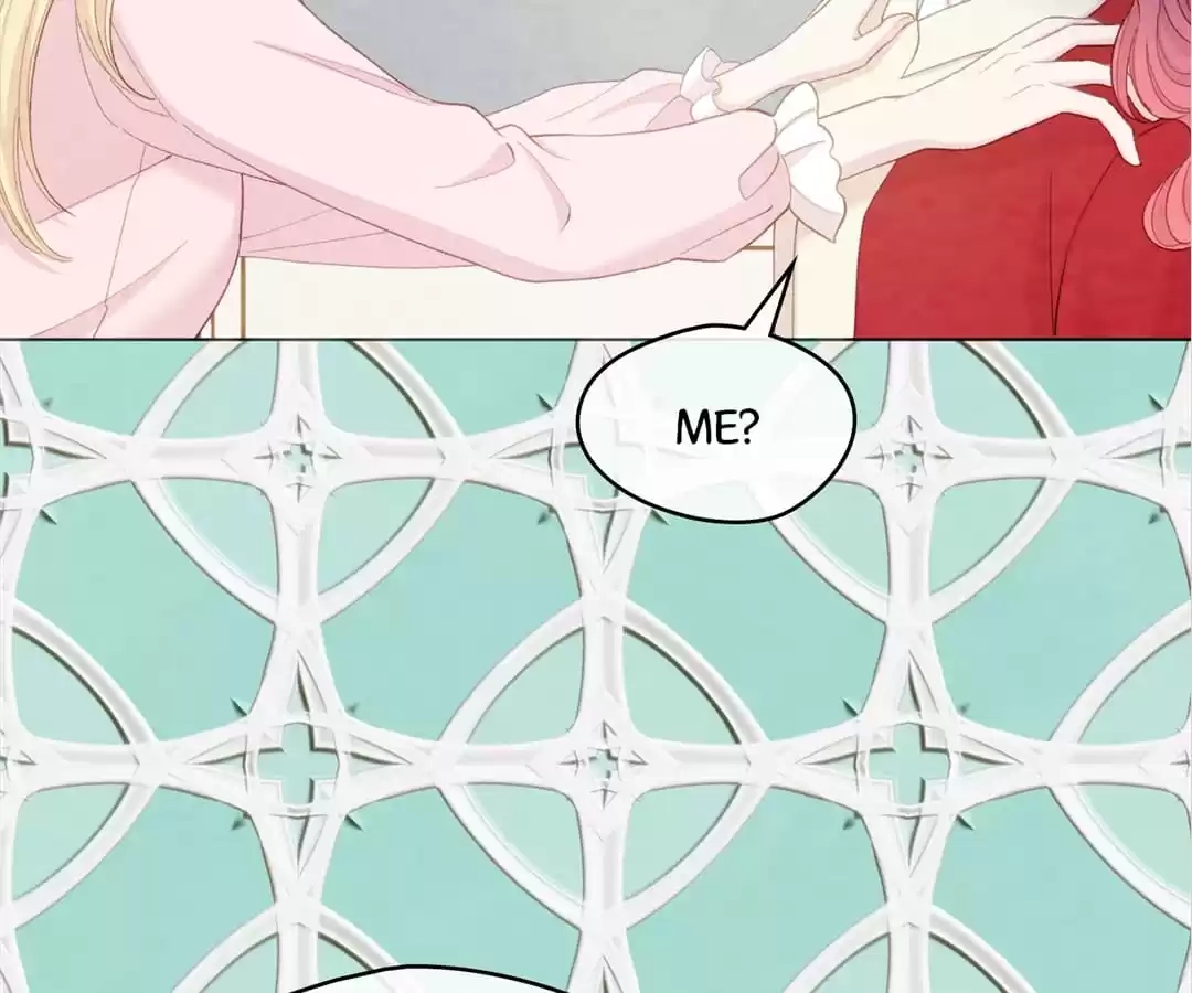 Iris: The Lady and Her Smartphone (Novel) Chapter 98 page 64 - 