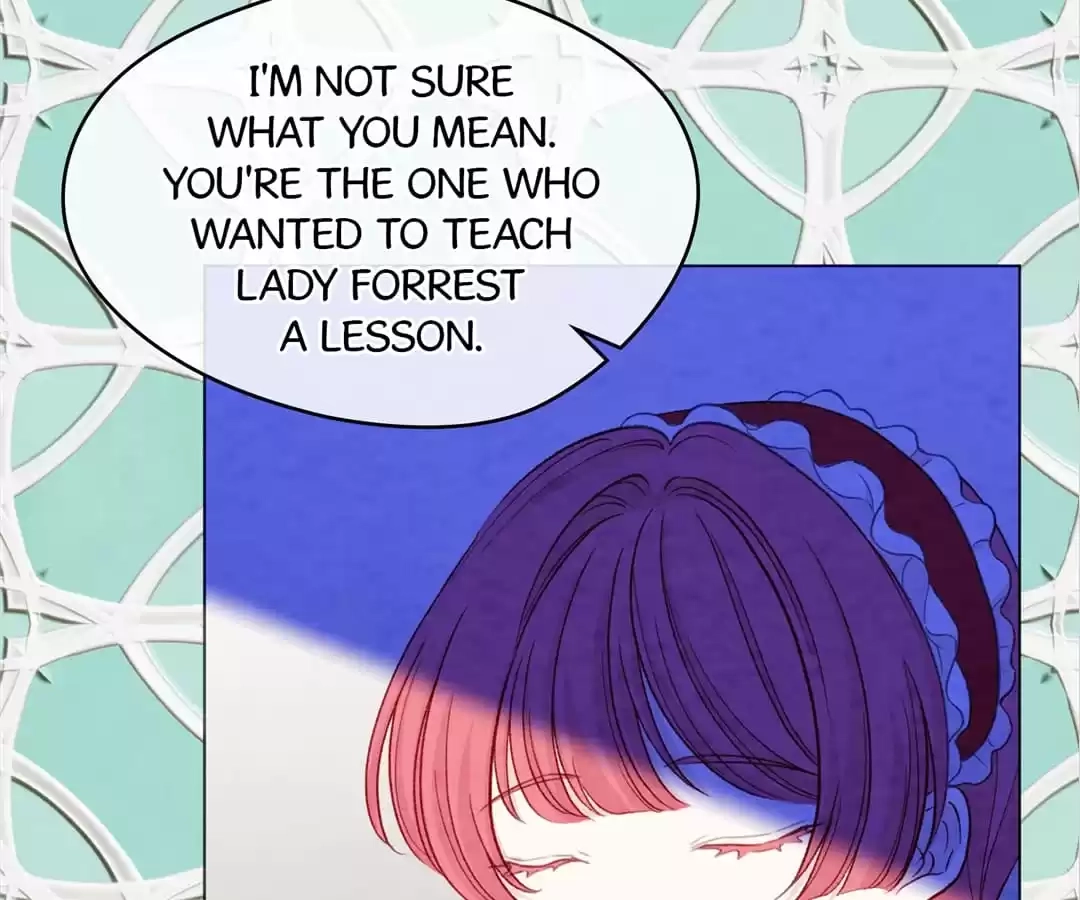 Iris: The Lady and Her Smartphone (Novel) Chapter 98 page 65 - 