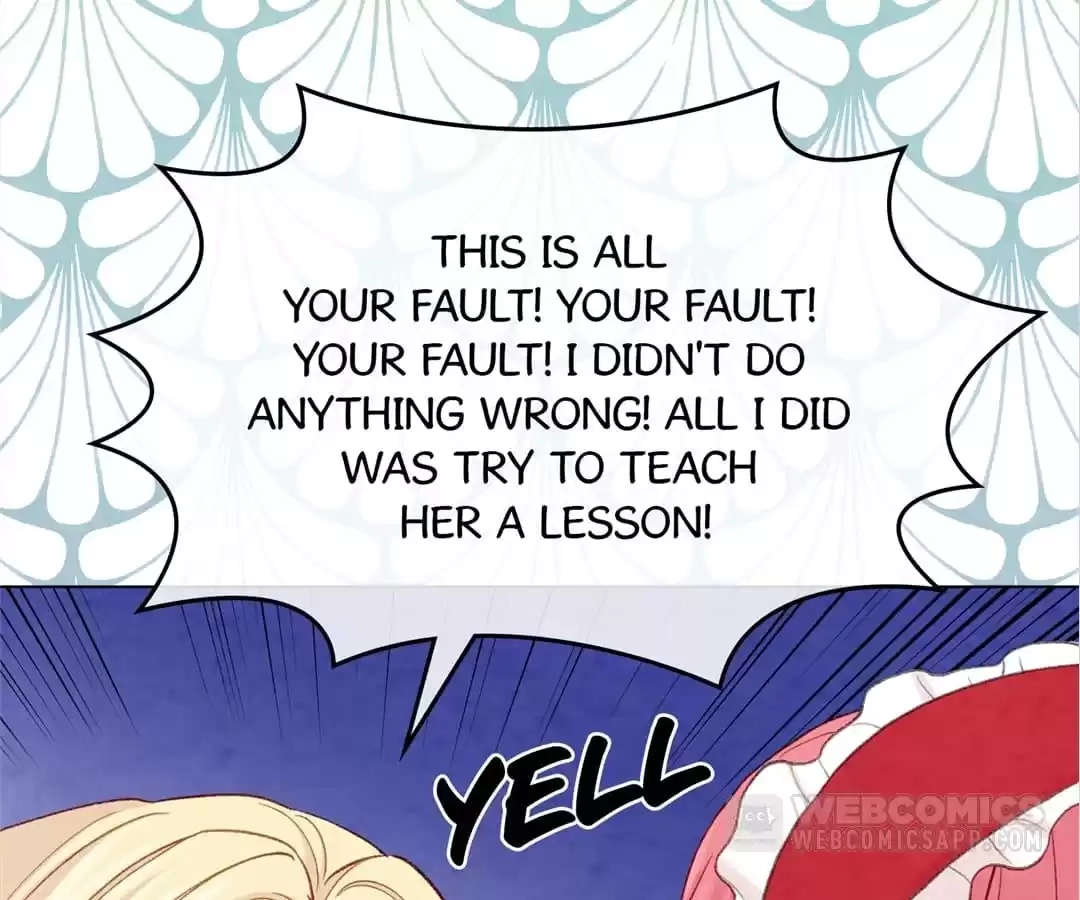 Iris: The Lady and Her Smartphone (Novel) Chapter 98 page 69 - 